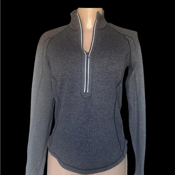 lululemon athletica Tops - Lululemon Athletica long sleeve